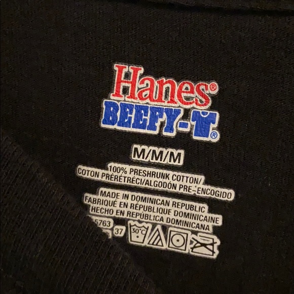 Men’s Black Weather Tech T-Shirt - Picture 2 of 4